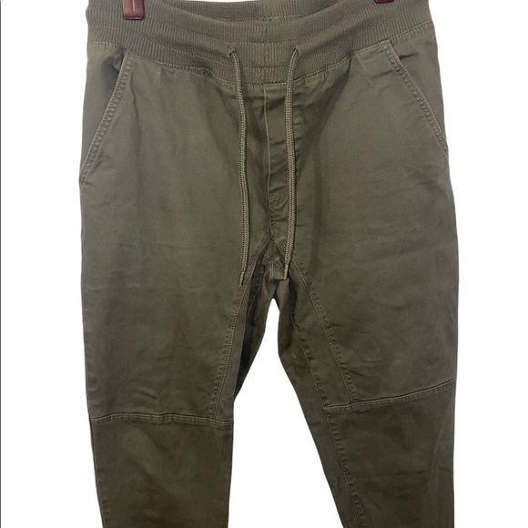 Highline Collective Paneled Jogger Pant - Picture 8 of 13
